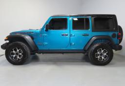 Thumbnail of 2020 Jeep Wrangler Unlimited