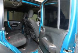 Thumbnail of 2020 Jeep Wrangler Unlimited