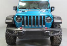 Thumbnail of 2020 Jeep Wrangler Unlimited