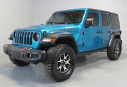Thumbnail of 2020 Jeep Wrangler Unlimited