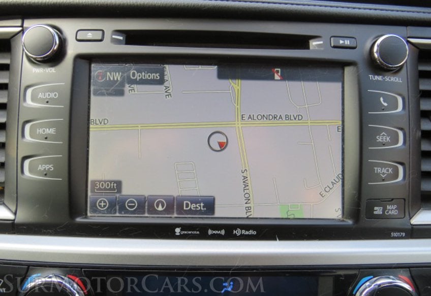 2017 Toyota Highlander - Image 44