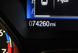 Thumbnail of 2017 Ford Focus