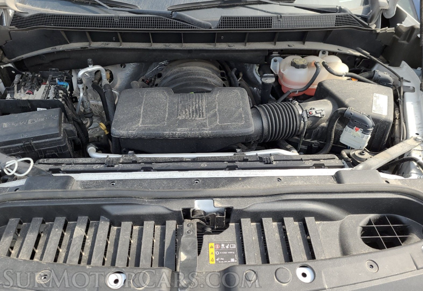 2019 Chevrolet Silverado 1500 - Image 7