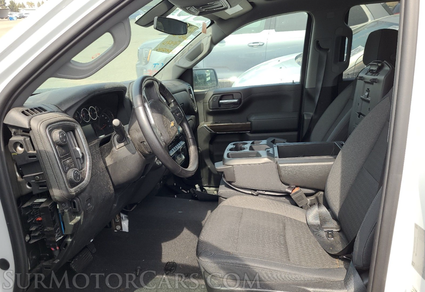 2019 Chevrolet Silverado 1500 - Image 5