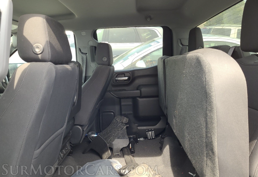 2019 Chevrolet Silverado 1500 - Image 6