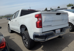 2019 Chevrolet Silverado 1500 - Image 4