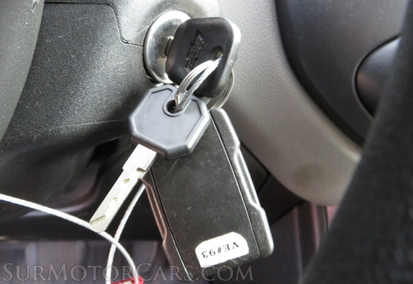 2017 Chevrolet Colorado - Image 33