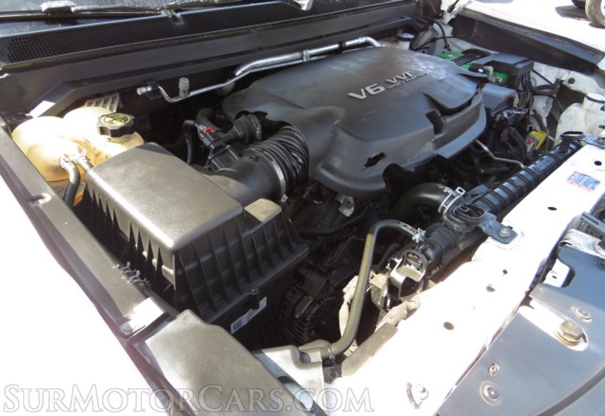 2017 Chevrolet Colorado - Image 52