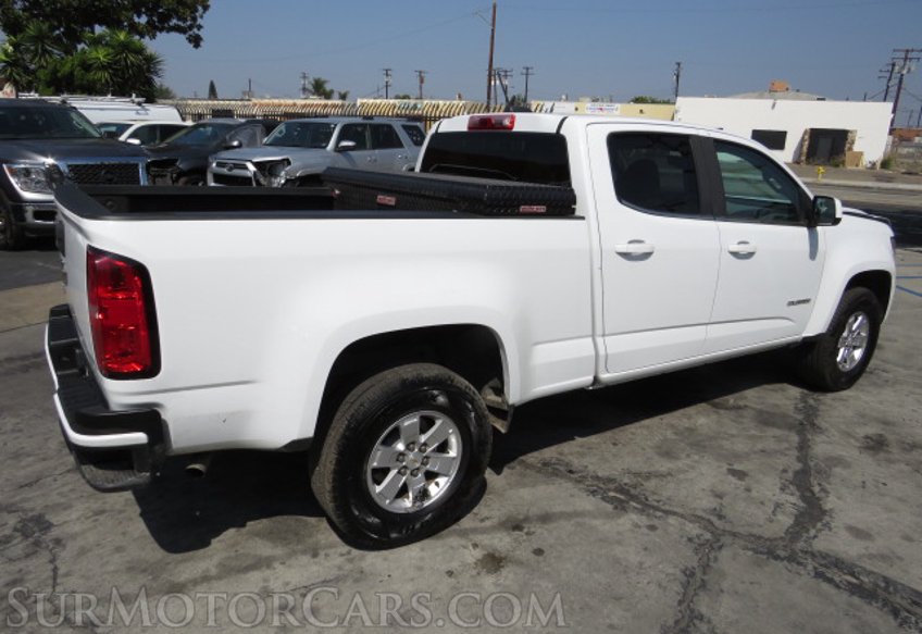2017 Chevrolet Colorado - Image 5