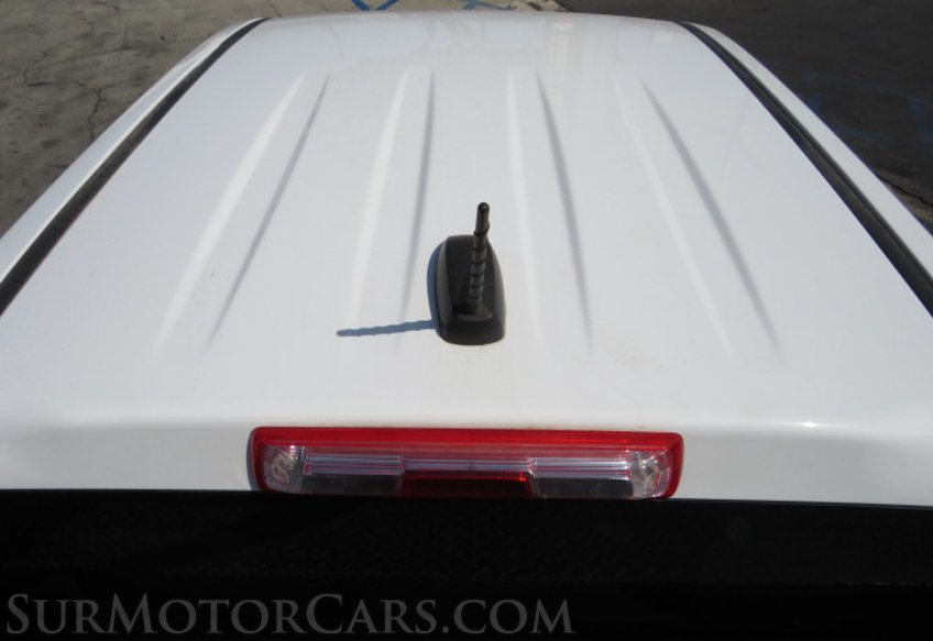 2017 Chevrolet Colorado - Image 15