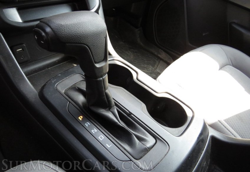 2017 Chevrolet Colorado - Image 43