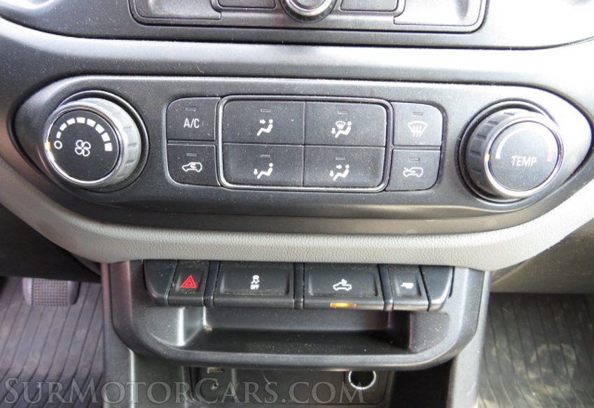 2017 Chevrolet Colorado - Image 42