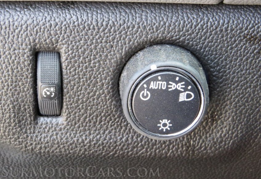 2017 Chevrolet Colorado - Image 35