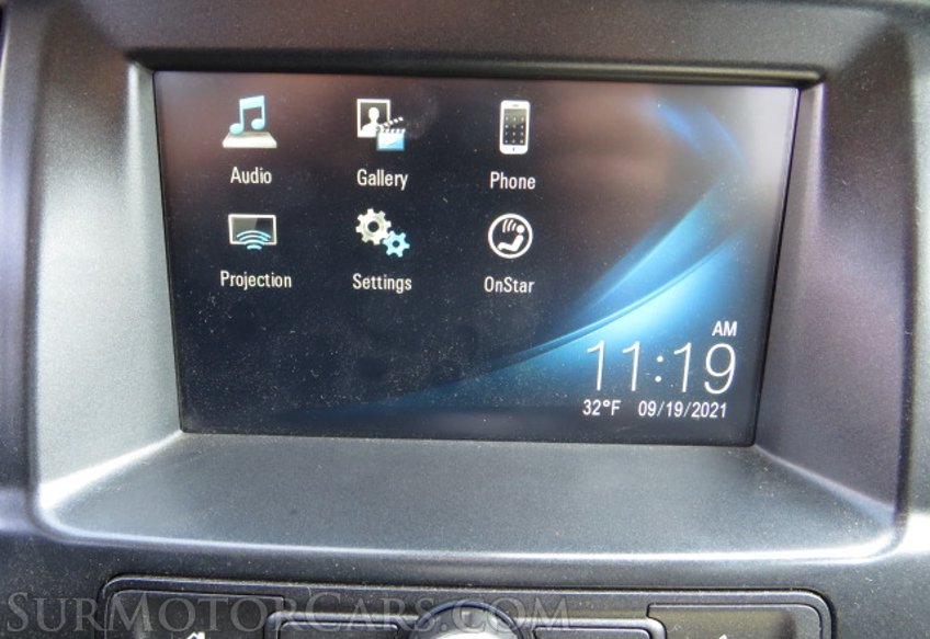 2017 Chevrolet Colorado - Image 40