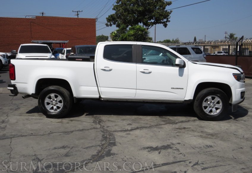 2017 Chevrolet Colorado - Image 12