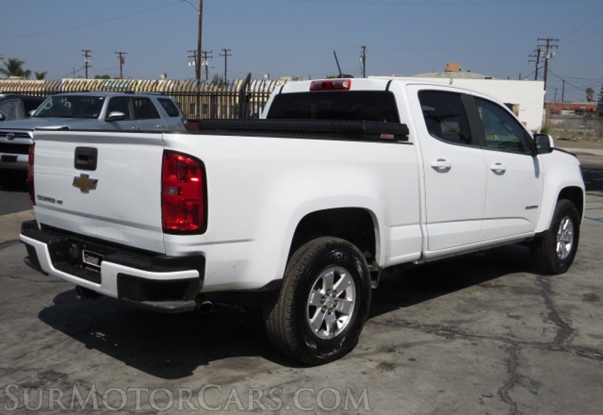 2017 Chevrolet Colorado - Image 7