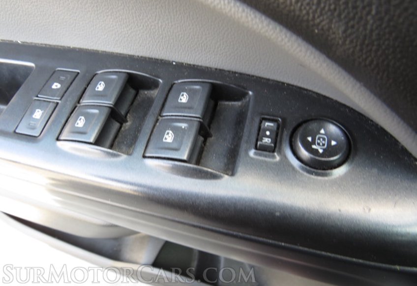 2017 Chevrolet Colorado - Image 37