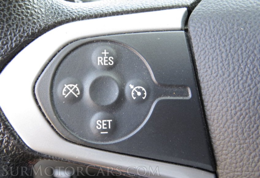 2017 Chevrolet Colorado - Image 32