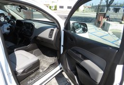 2017 Chevrolet Colorado - Image 20