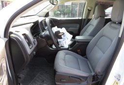 2017 Chevrolet Colorado - Image 23