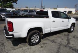 2017 Chevrolet Colorado - Image 5