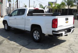 2017 Chevrolet Colorado - Image 8
