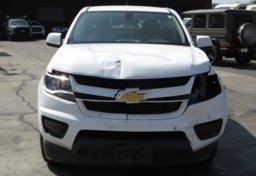 2017 Chevrolet Colorado - Image 9