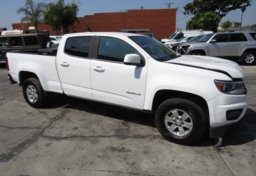 2017 Chevrolet Colorado - Image 1