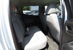 2017 Chevrolet Colorado - Image 30