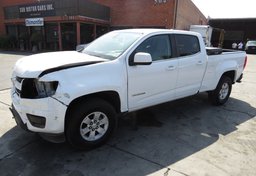 2017 Chevrolet Colorado - Image 2