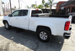 2017 Chevrolet Colorado - Image 6