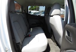 2017 Chevrolet Colorado - Image 28