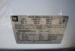 2017 Chevrolet Colorado - Image 49