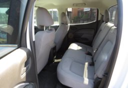 2017 Chevrolet Colorado - Image 29