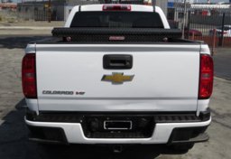 2017 Chevrolet Colorado - Image 10