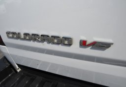 2017 Chevrolet Colorado - Image 18