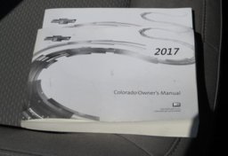 2017 Chevrolet Colorado - Image 47