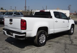 2017 Chevrolet Colorado - Image 7