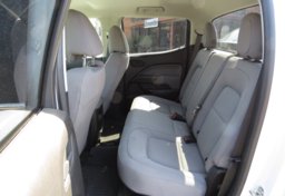 2017 Chevrolet Colorado - Image 27