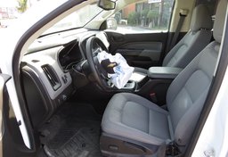 2017 Chevrolet Colorado - Image 25