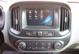 2017 Chevrolet Colorado - Image 39