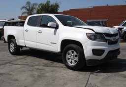 2017 Chevrolet Colorado - Image 3