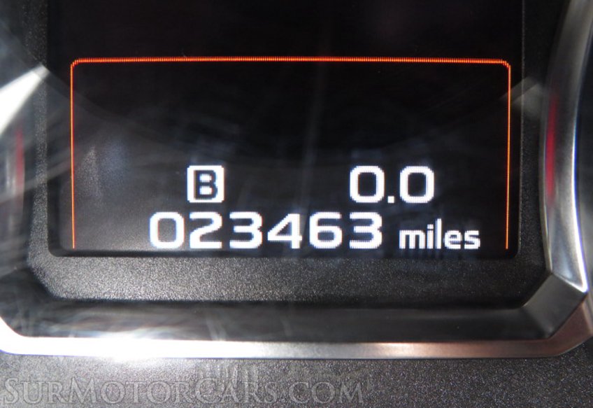 2017 Subaru WRX - Image 33