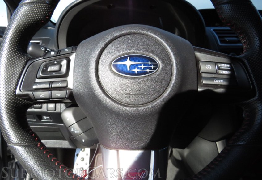 2017 Subaru WRX - Image 38