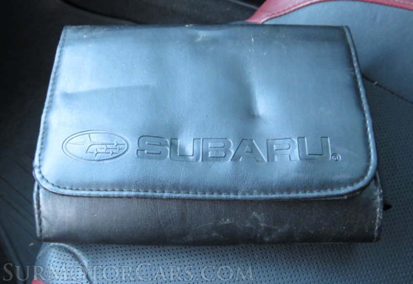 2017 Subaru WRX - Image 52