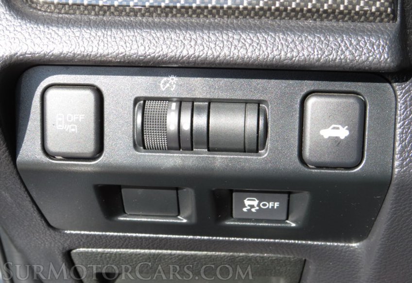 2017 Subaru WRX - Image 47