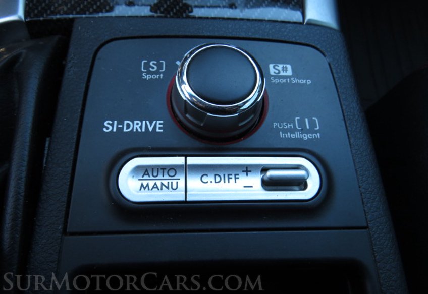 2017 Subaru WRX - Image 43