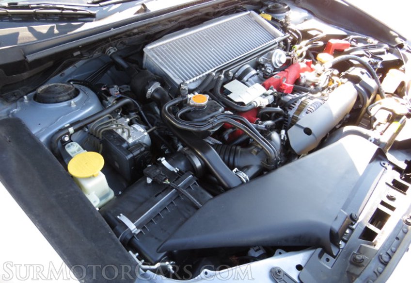 2017 Subaru WRX - Image 58