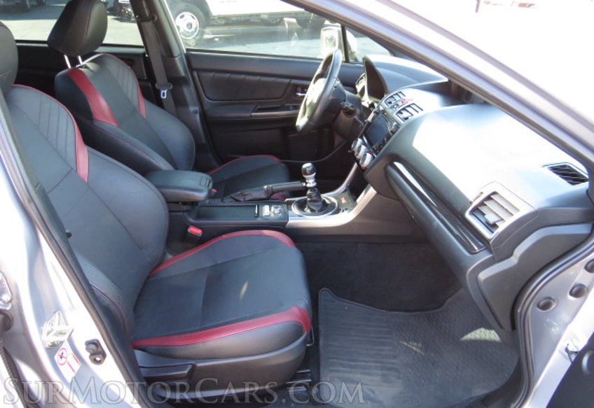 2017 Subaru WRX - Image 26