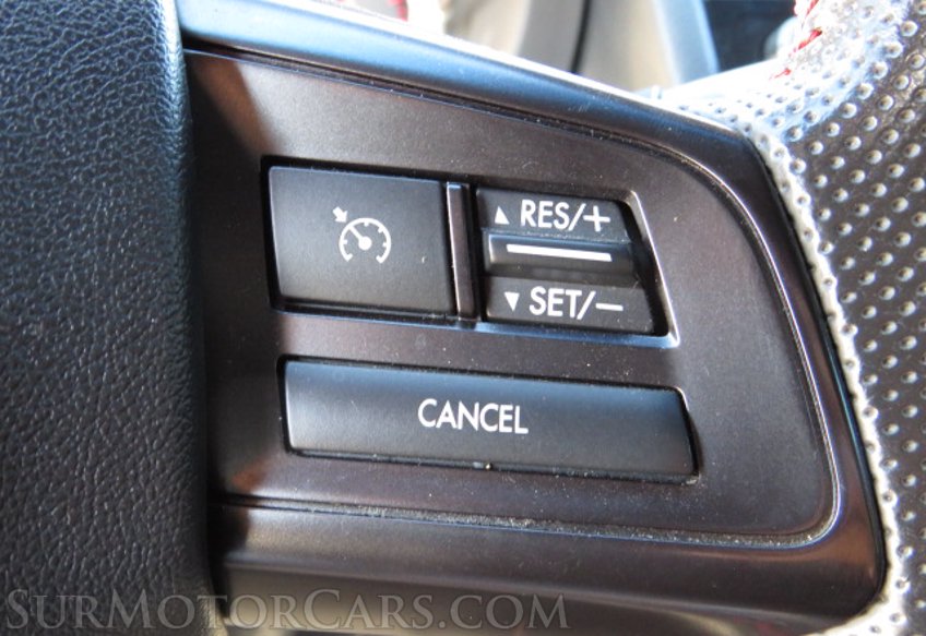 2017 Subaru WRX - Image 36